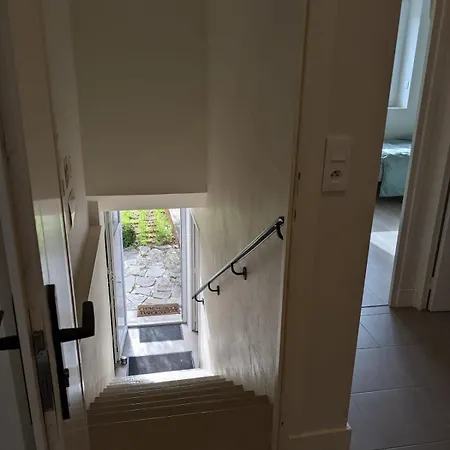 Apartamento 2 L'oreade Sancy