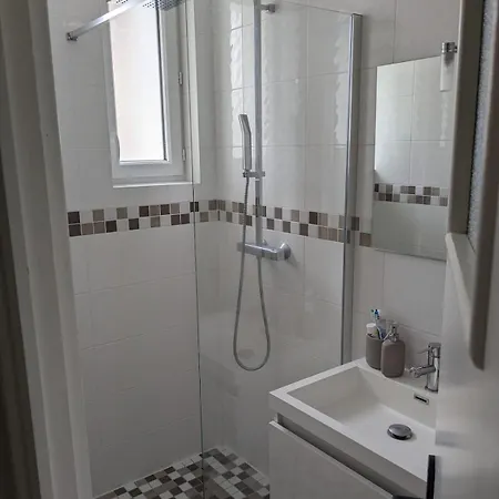 2 L'oreade Sancy Apartamento La Bourboule