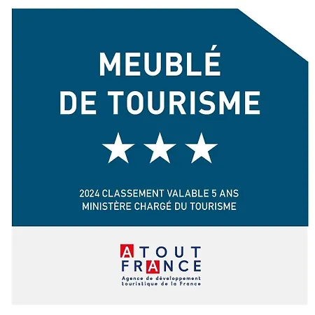 2 L'oreade Sancy * La Bourboule