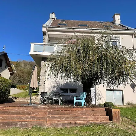 2 L'oreade Sancy Apartamento