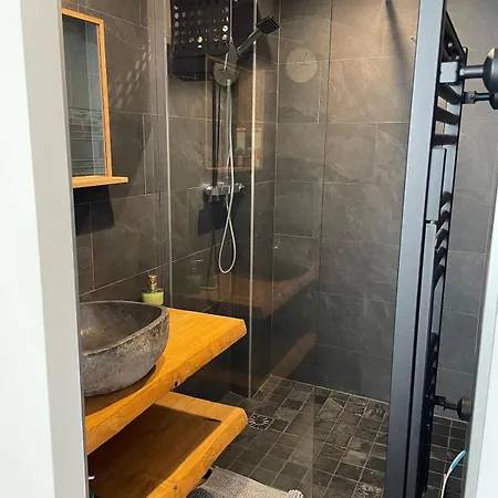 2 L'oreade Sancy Apartamento