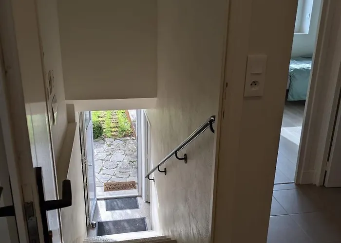 Apartment 2 L'oreade Sancy