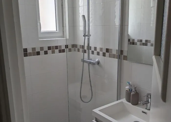 2 L'oreade Sancy Apartment La Bourboule