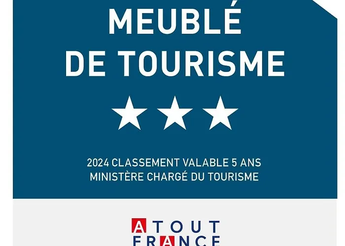 2 L'oreade Sancy * La Bourboule