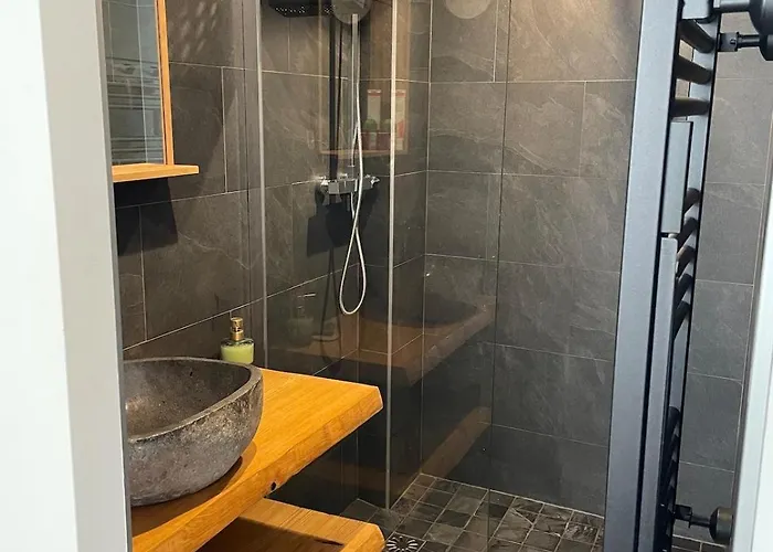 2 L'oreade Sancy Apartment